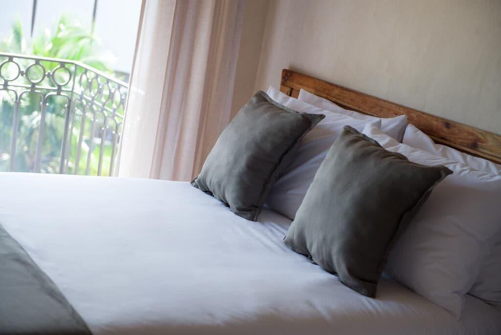 Caribbean Paradise Hotel & Spa - 5Th Avenue Playa del Carmen Bagian luar foto