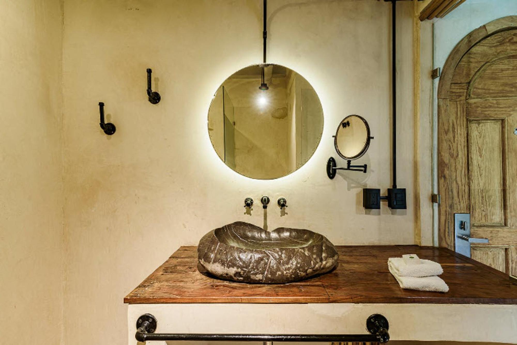 Caribbean Paradise Hotel & Spa - 5Th Avenue Playa del Carmen Bagian luar foto