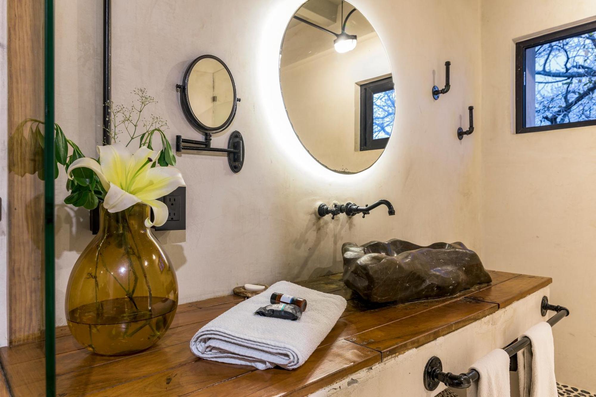 Caribbean Paradise Hotel & Spa - 5Th Avenue Playa del Carmen Bagian luar foto